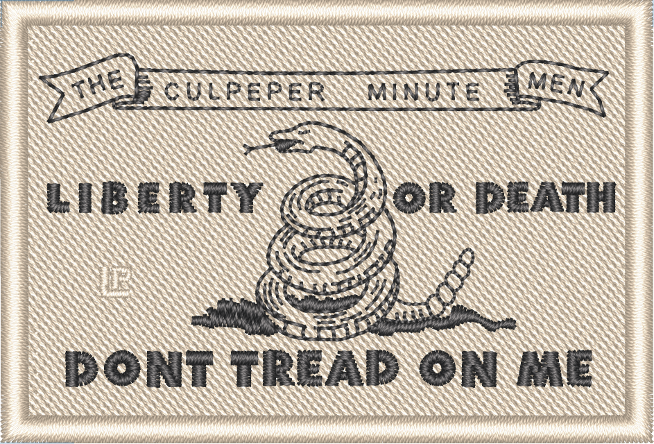 Historical Flag Morale Patch