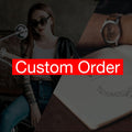 Dedicated link only for Custom Order