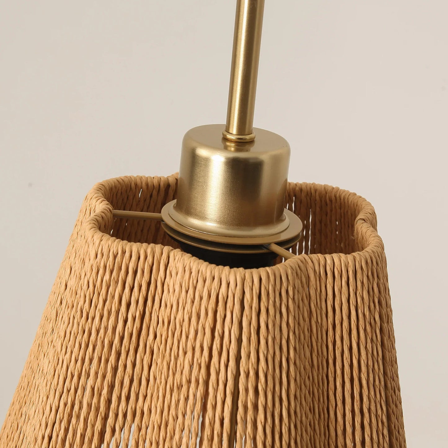 7 Inch Elsa 1-Light Island Pendant Light