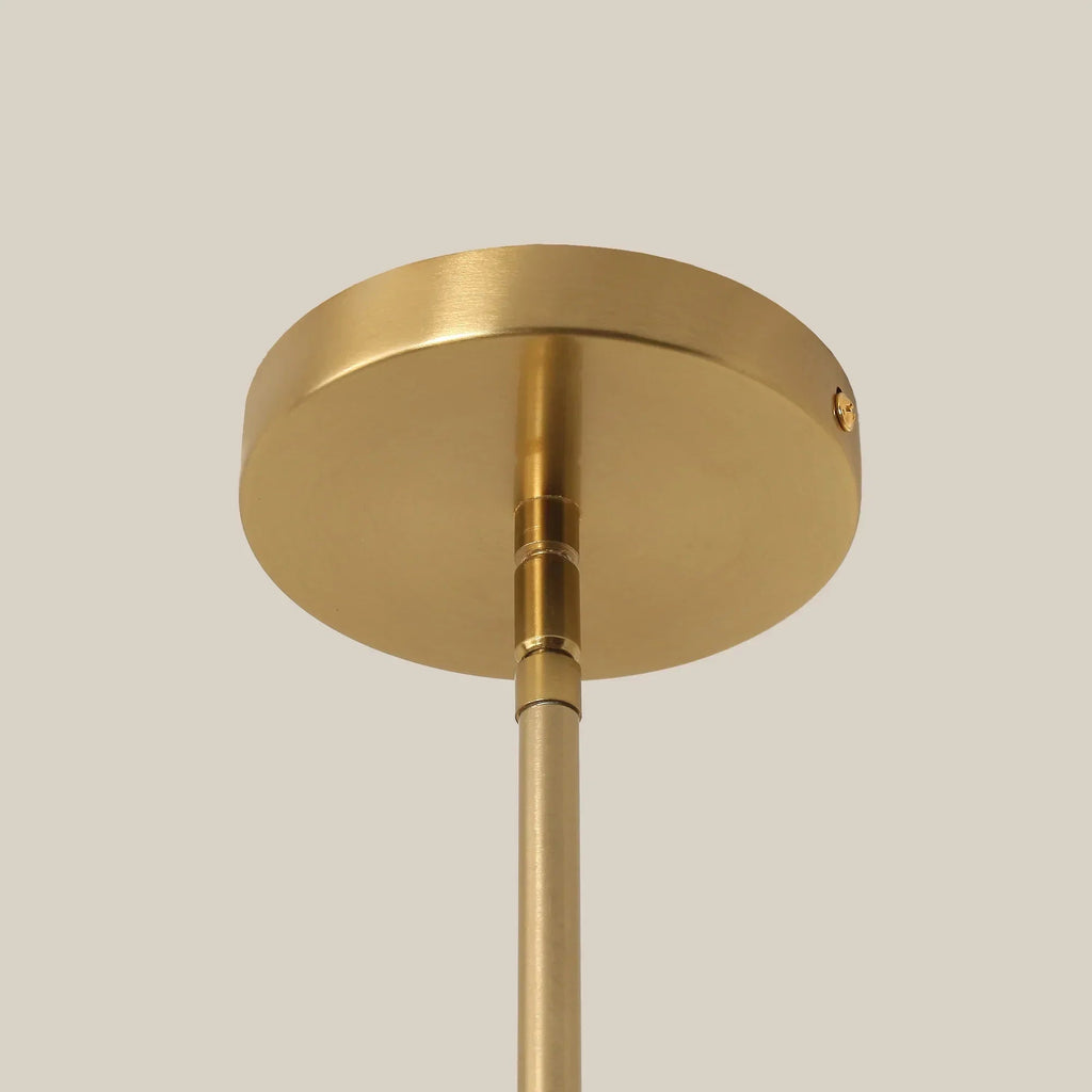7 Inch Elsa 1-Light Island Pendant Light