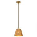 7 Inch Elsa 1-Light Island Pendant Light