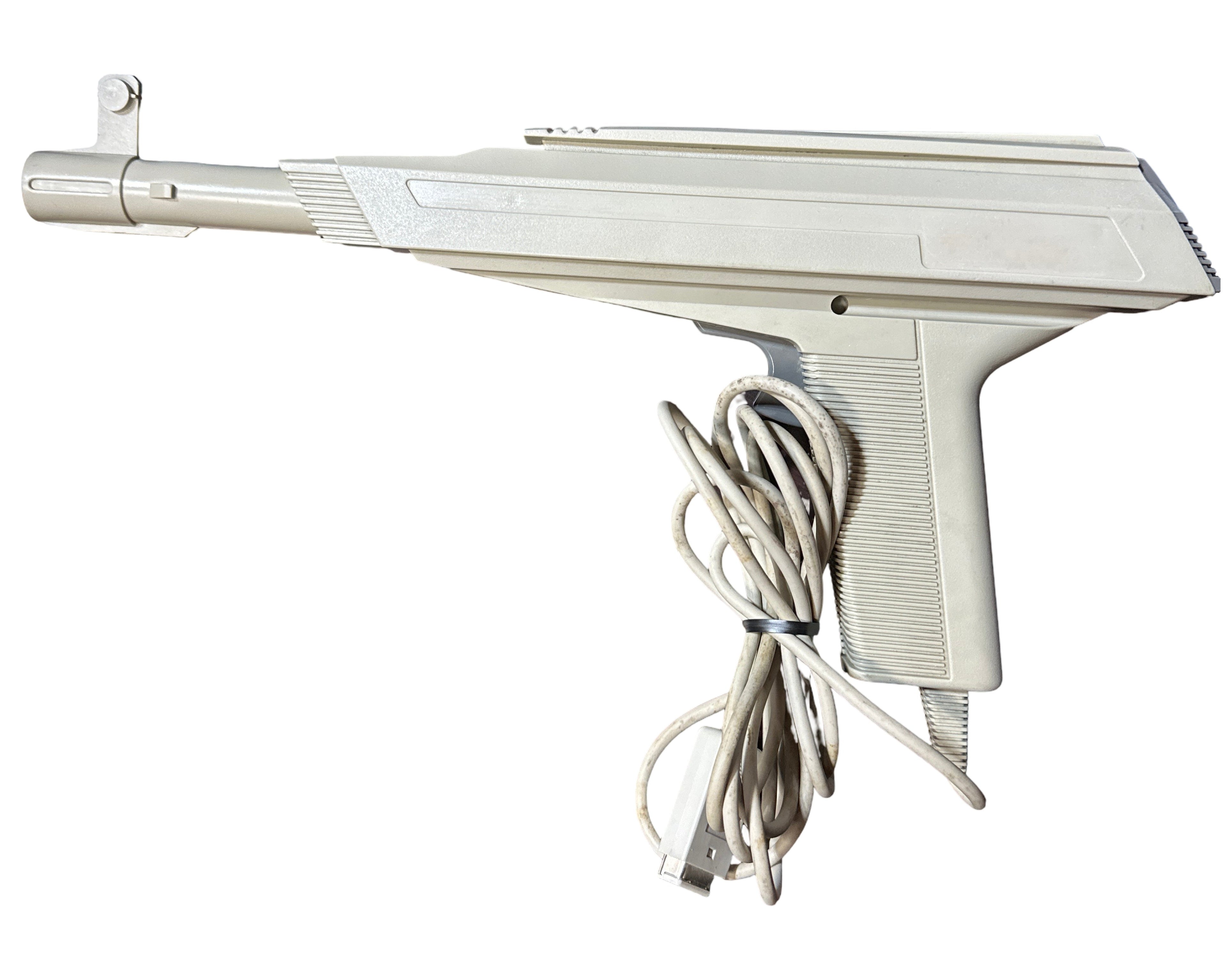 Atari XG-1 Light Gun - Atari 400