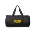 DadBod All-Purpose Duffel (Solid Black)