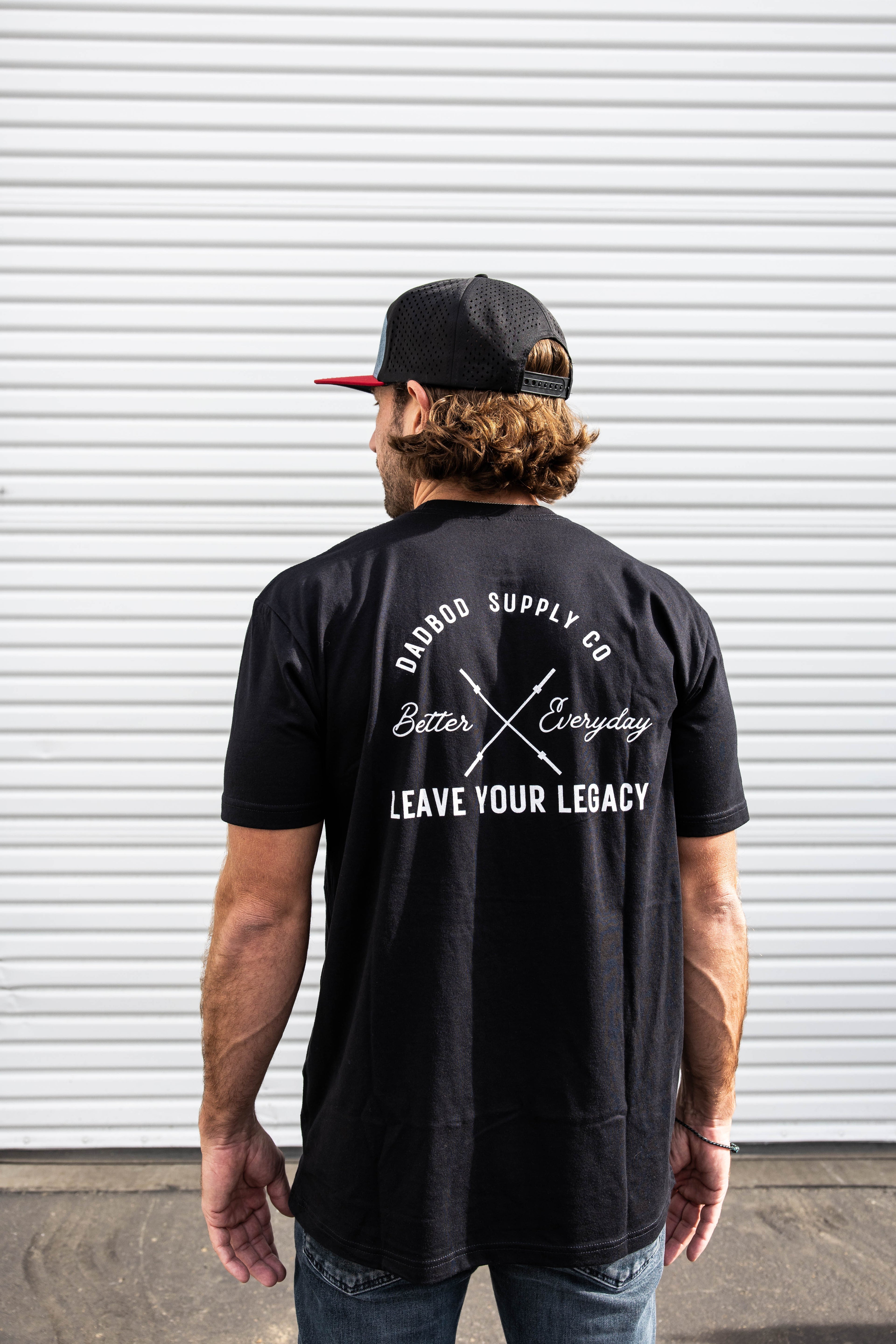 Better Every Day Shirt