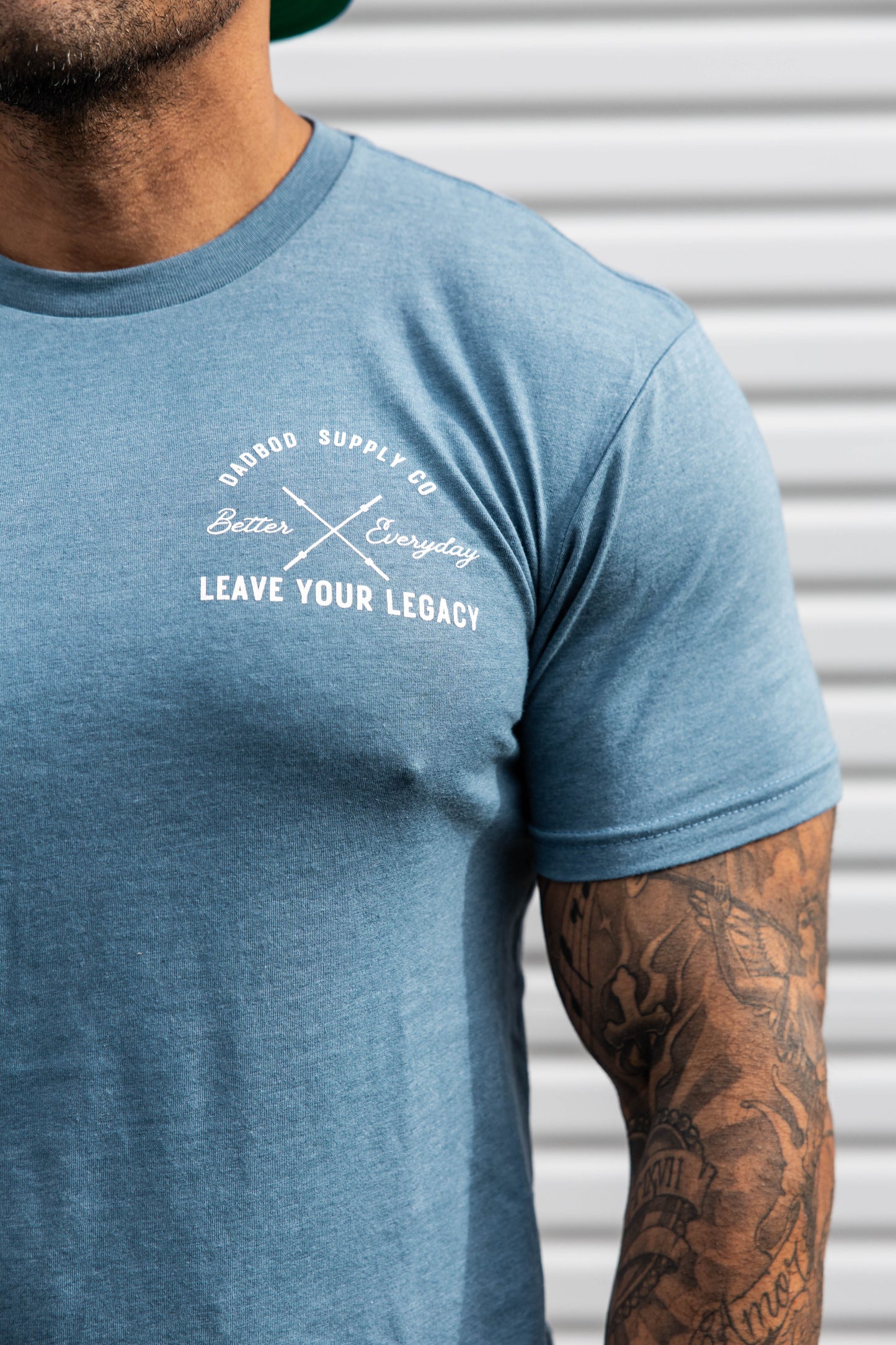 Better Every Day Shirt