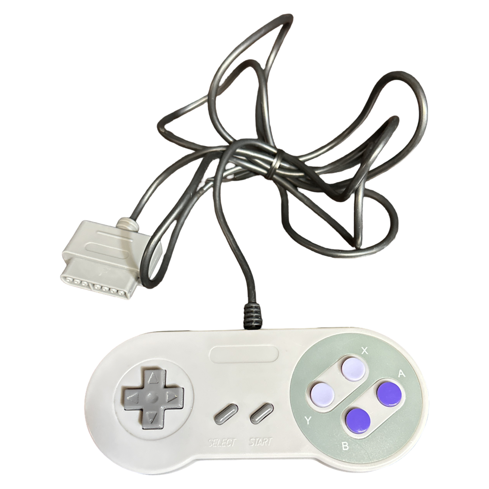 Super Nintendo Gaming Controller
