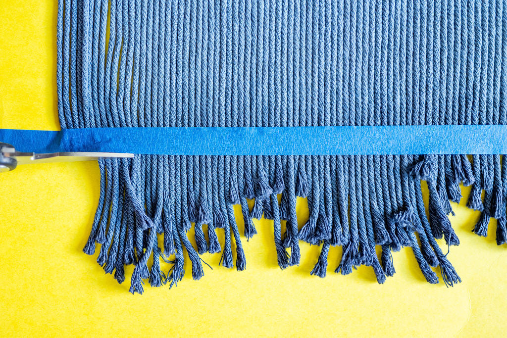 Dip Dyed Wall Hanging Kit
