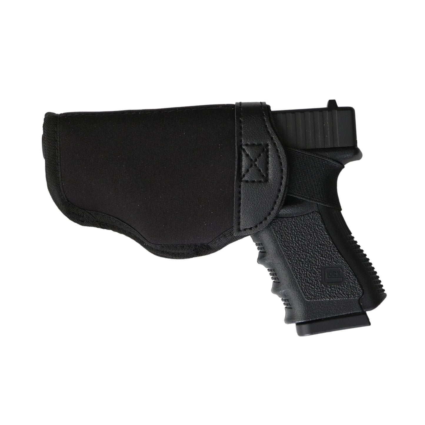 Soft Neoprene Inside Waistband Holster by DS Conceal