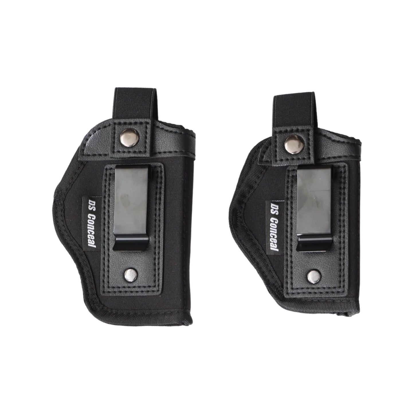 Soft Neoprene Inside Waistband Holster by DS Conceal