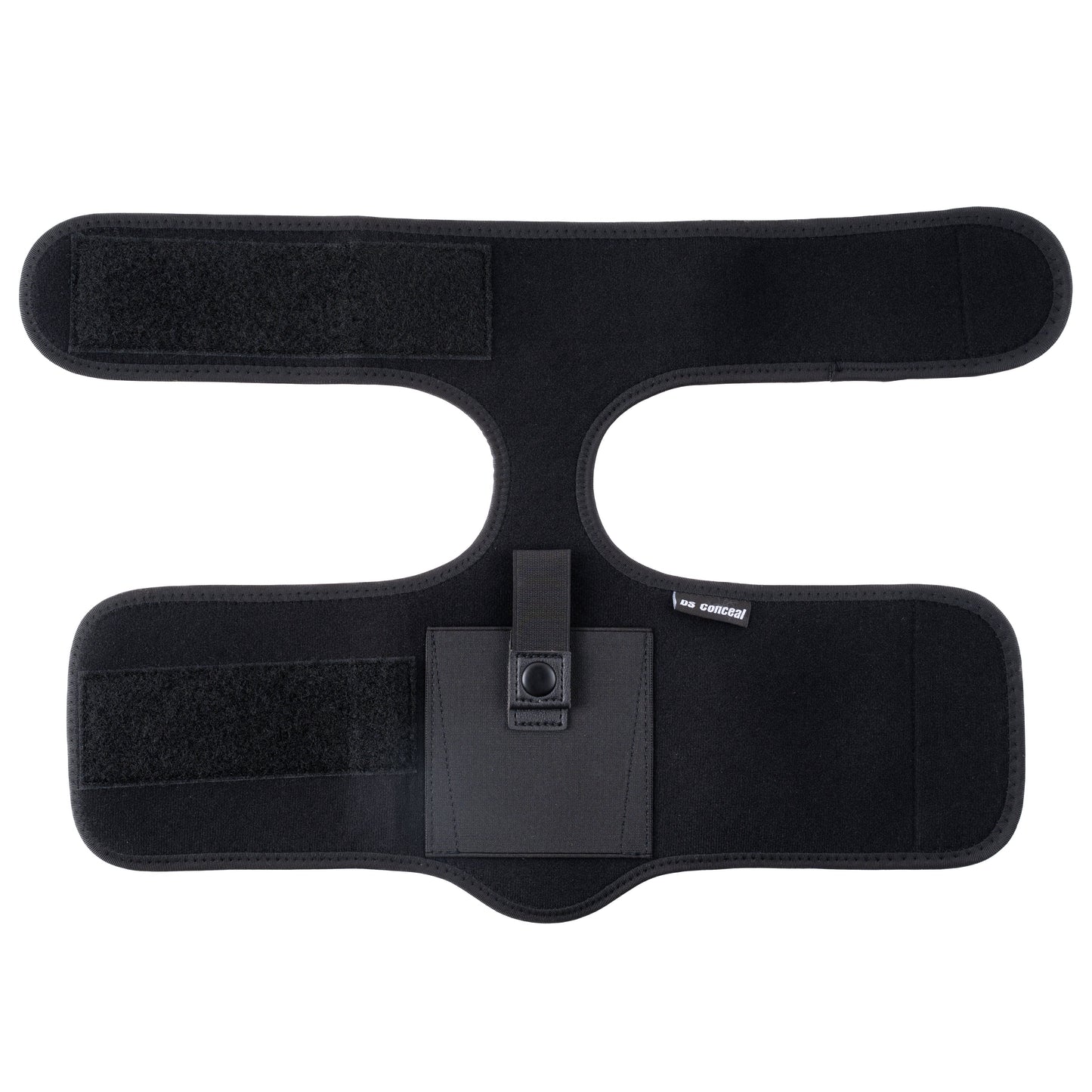 Unisex Double Strap Ankle Holster by DS Conceal