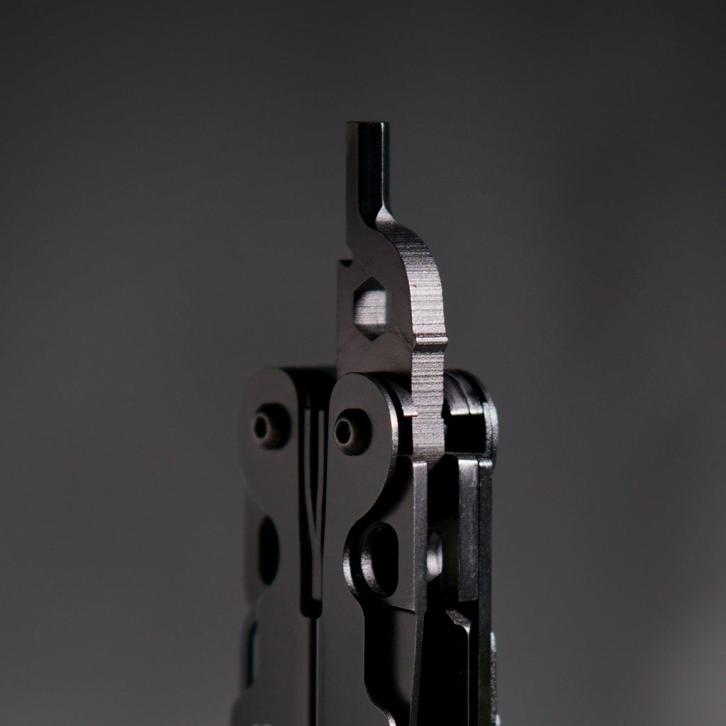 3+5mm Allen/Hex
