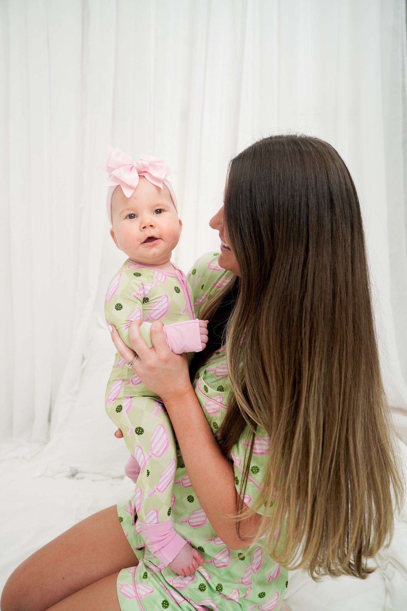 Pickleball - Bamboo Sleeper