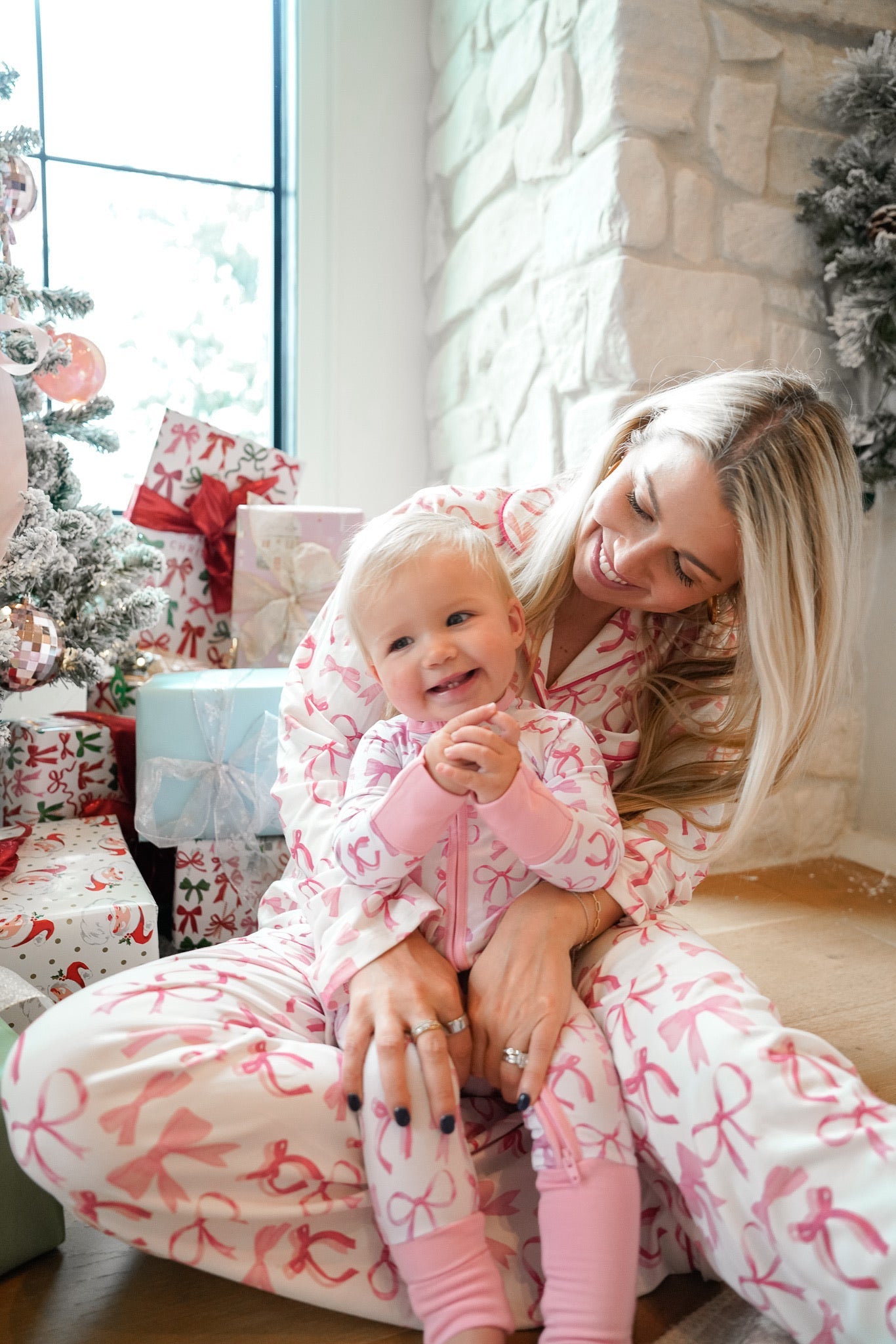 Bows - Bamboo Sleeper