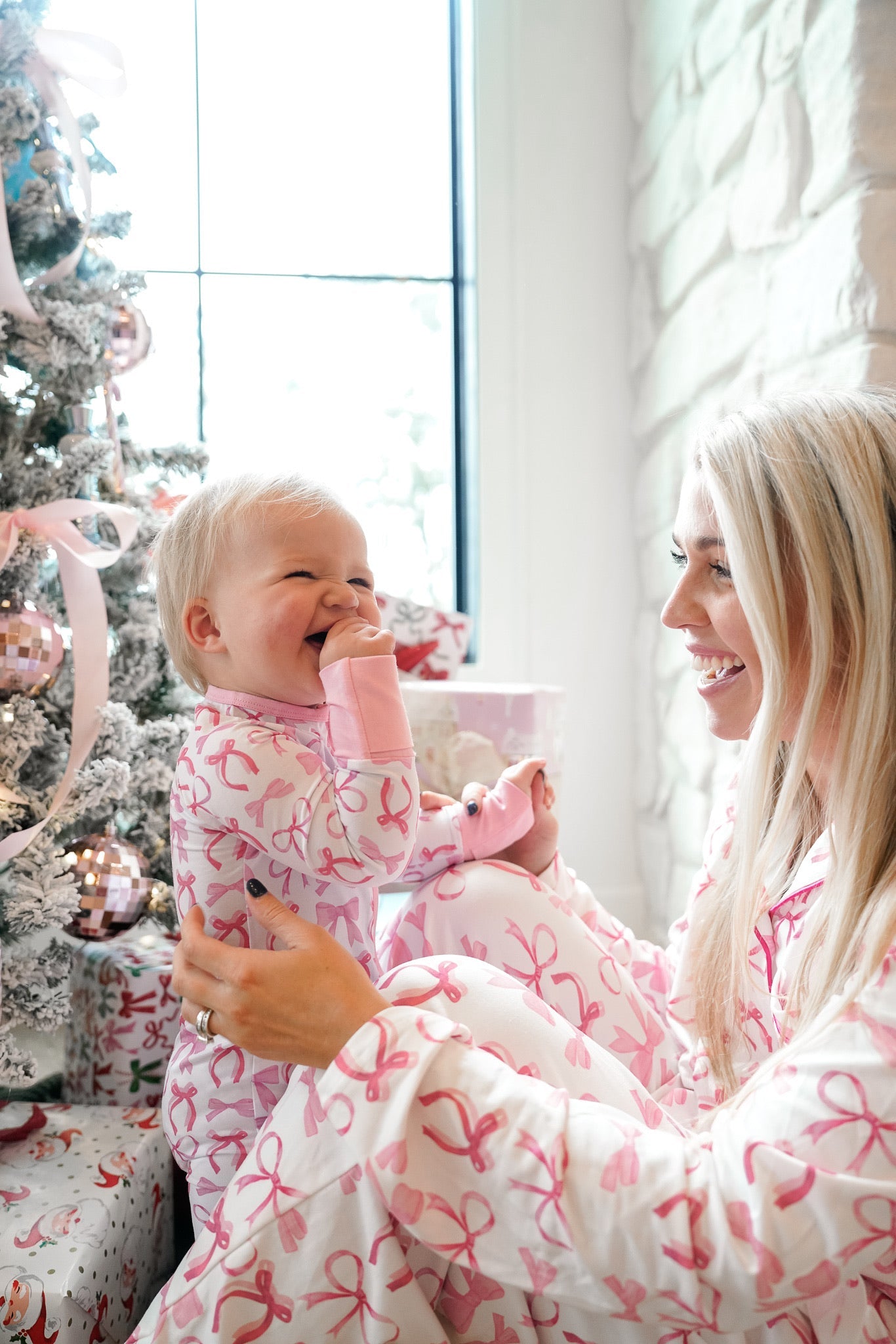 Bows - Bamboo Sleeper