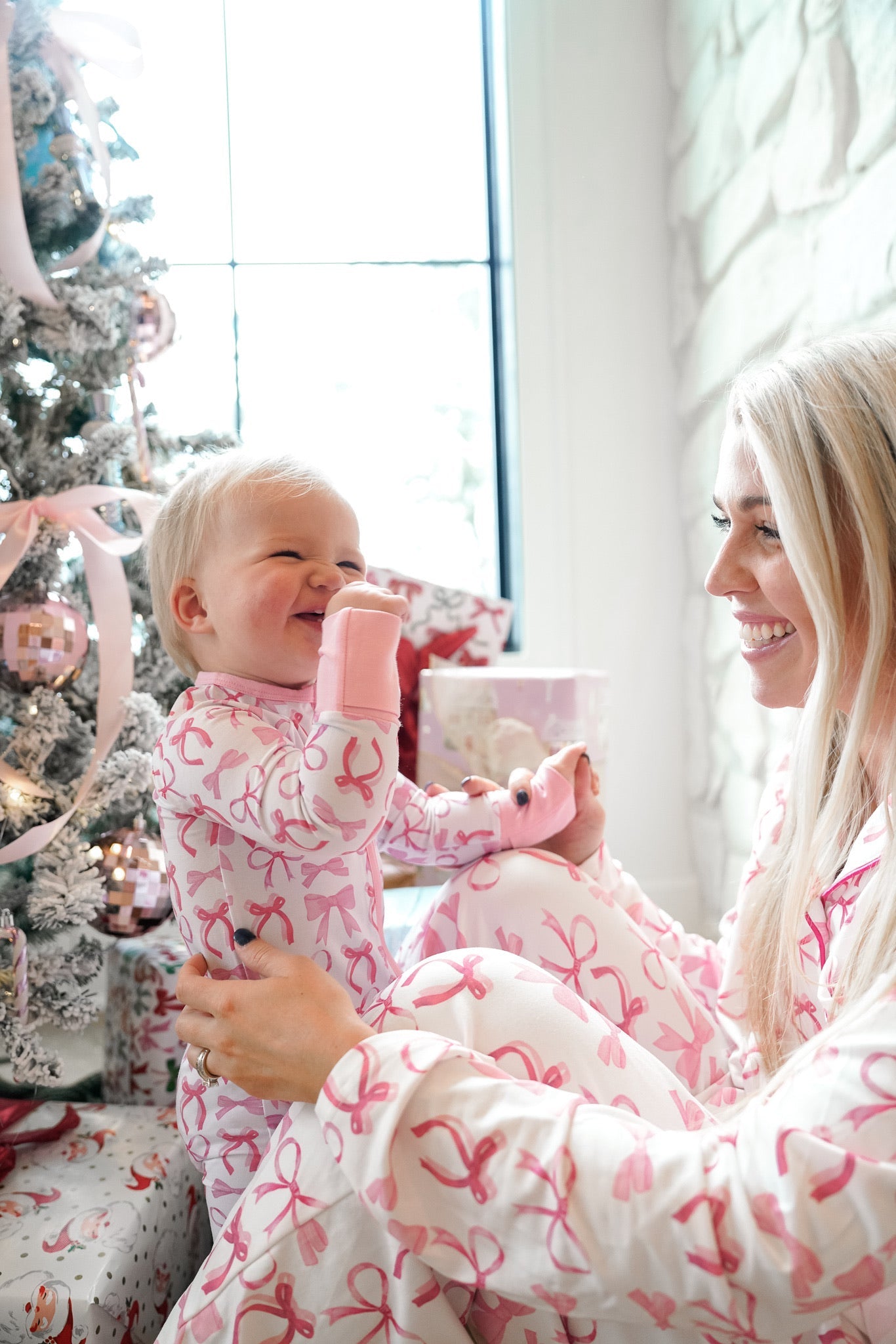 Bows - Bamboo Sleeper