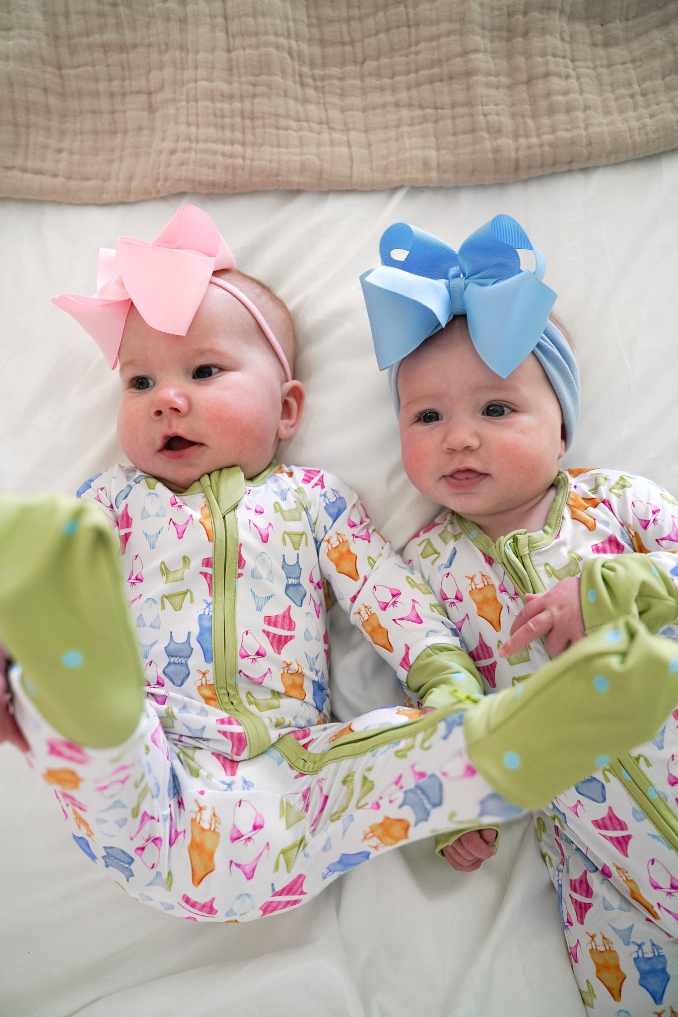 Bikinis - Bamboo Sleeper