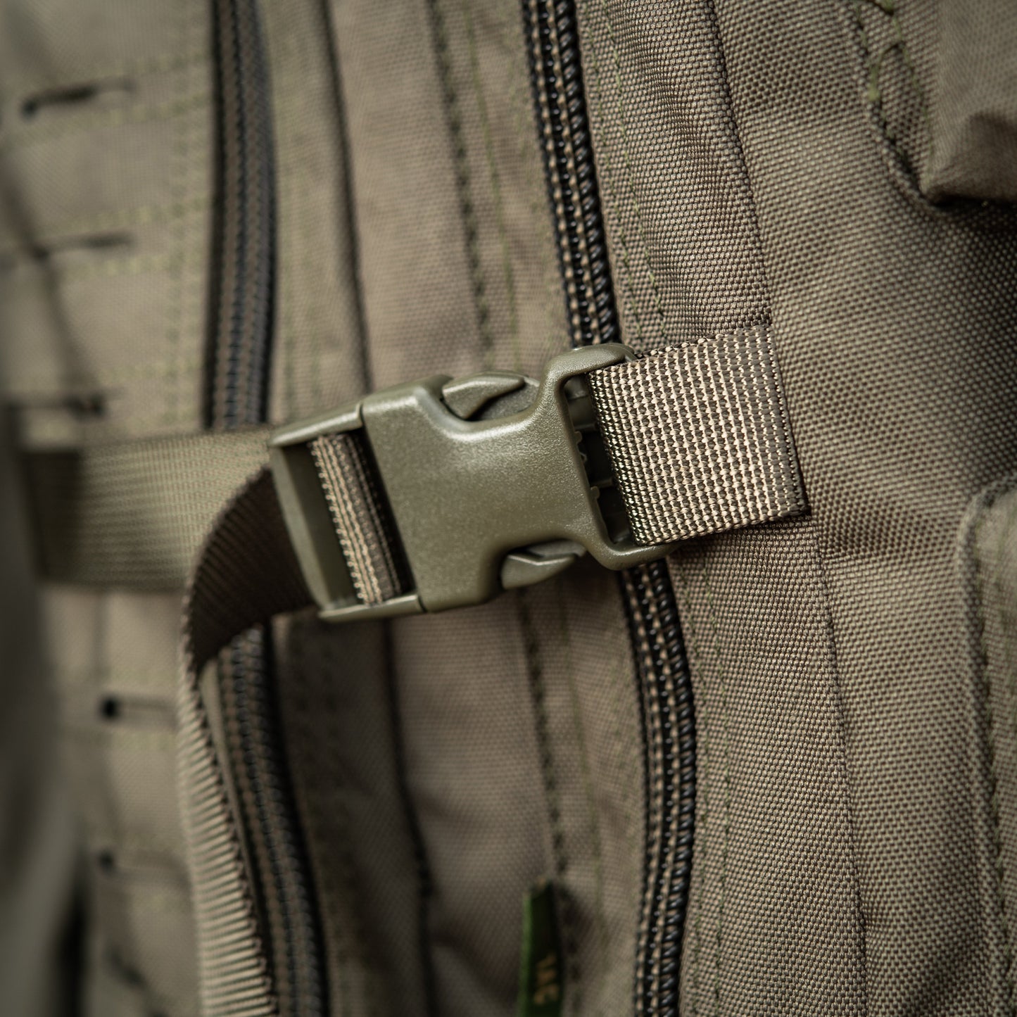 M-Tac Backpack Assault Pack Laser Cut Large