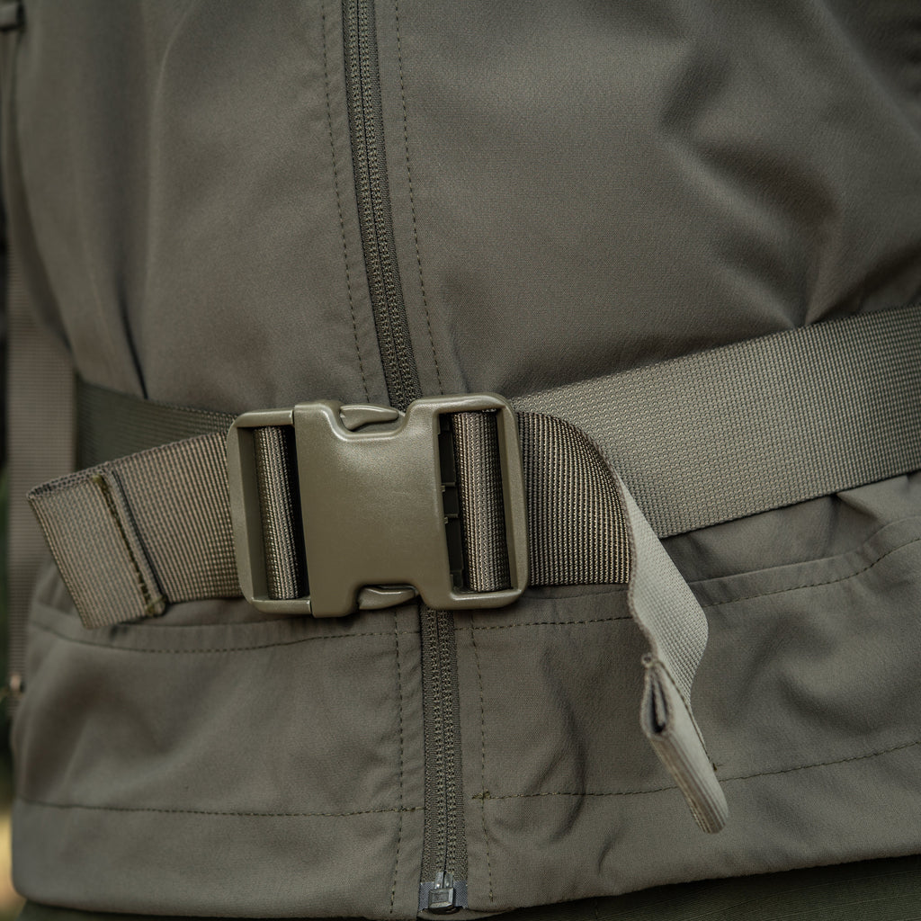 M-Tac Backpack Assault Pack Laser Cut Large