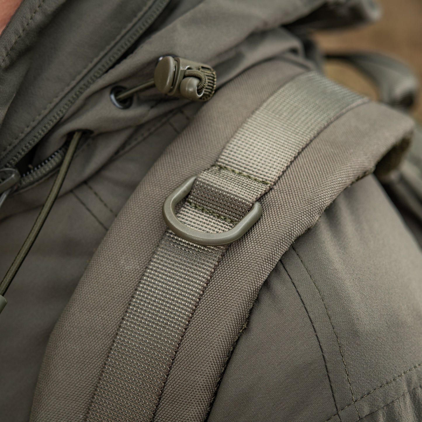 M-Tac Backpack Assault Pack Laser Cut Large