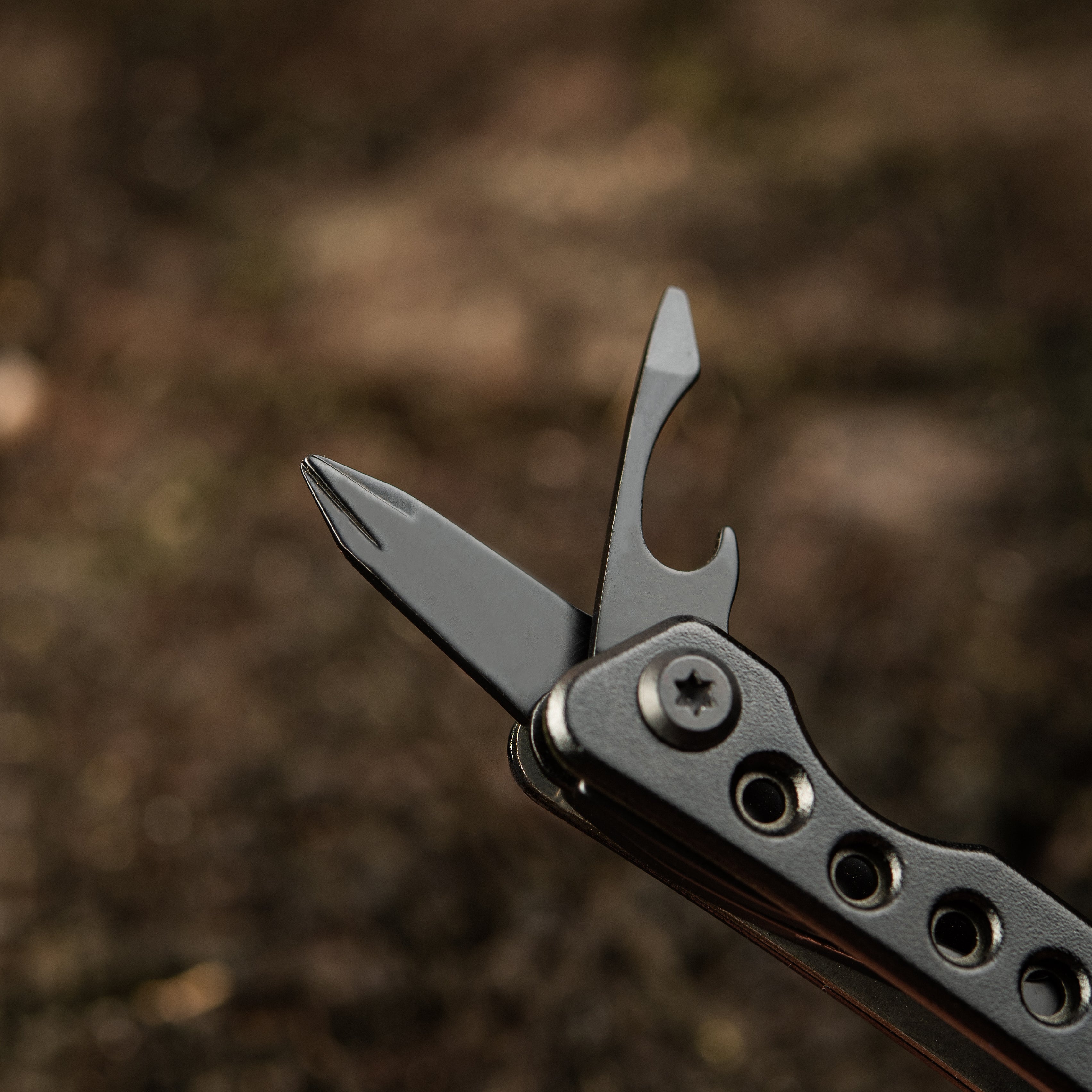 M‑Tac Multitool Type 6