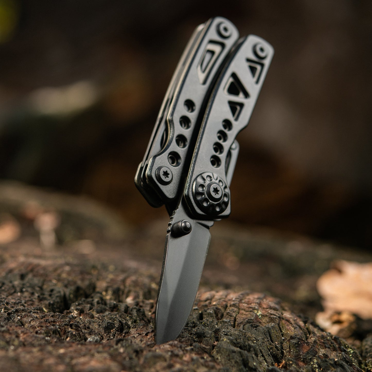 M‑Tac Multitool Type 6