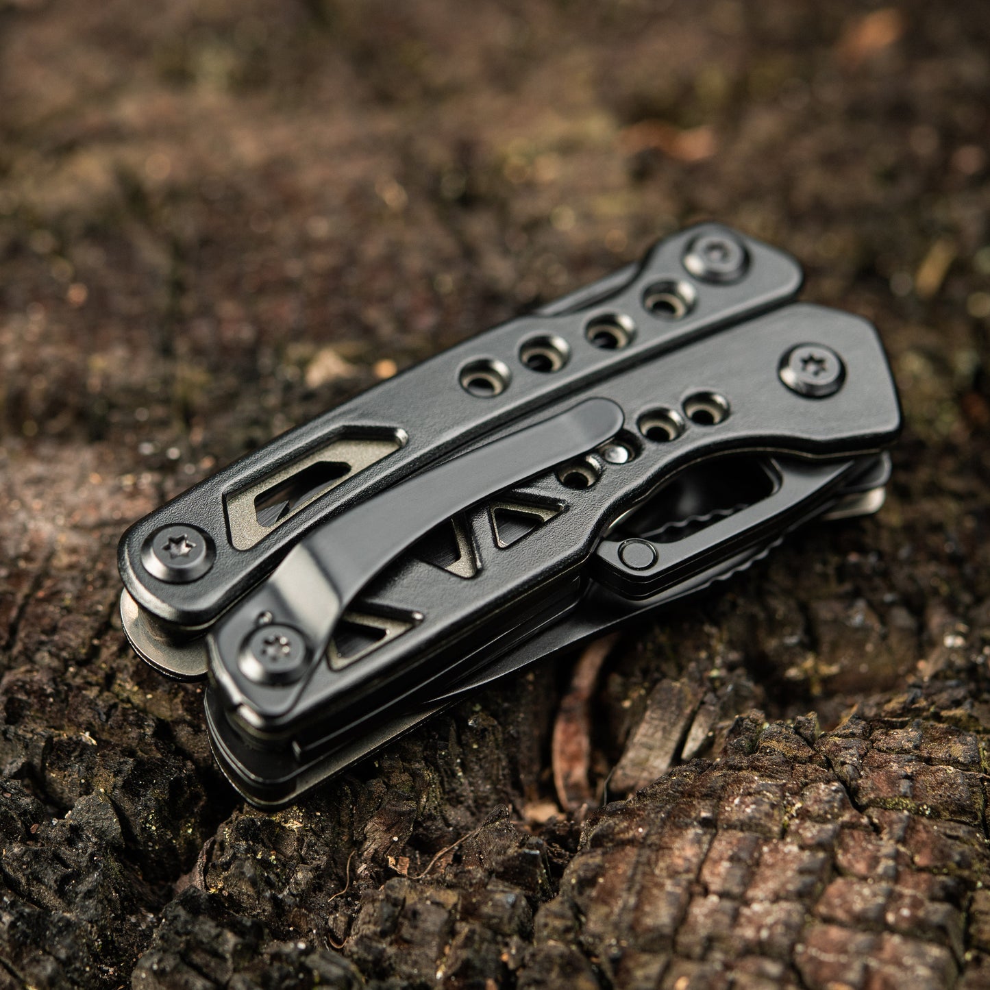 M‑Tac Multitool Type 6