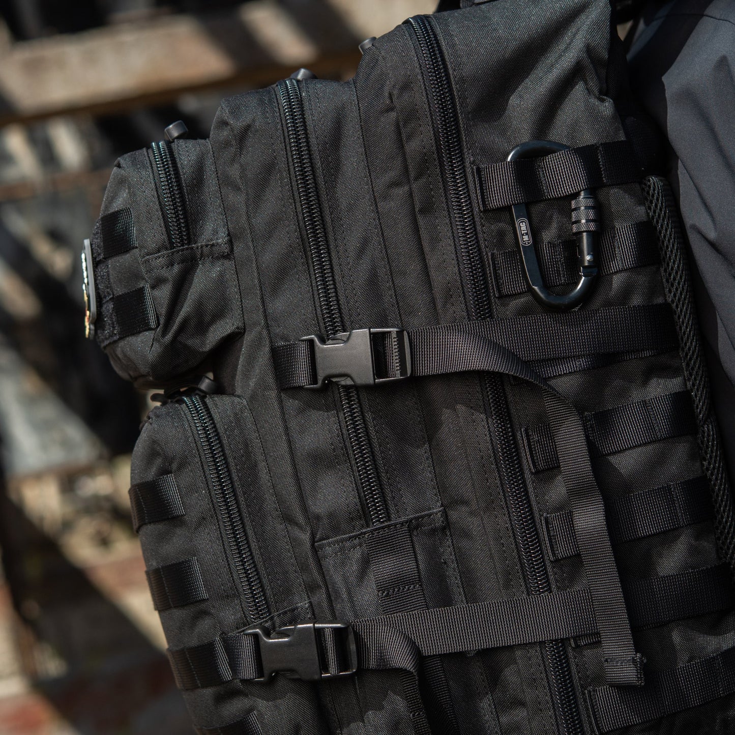M-Tac Assault Pack Backpack