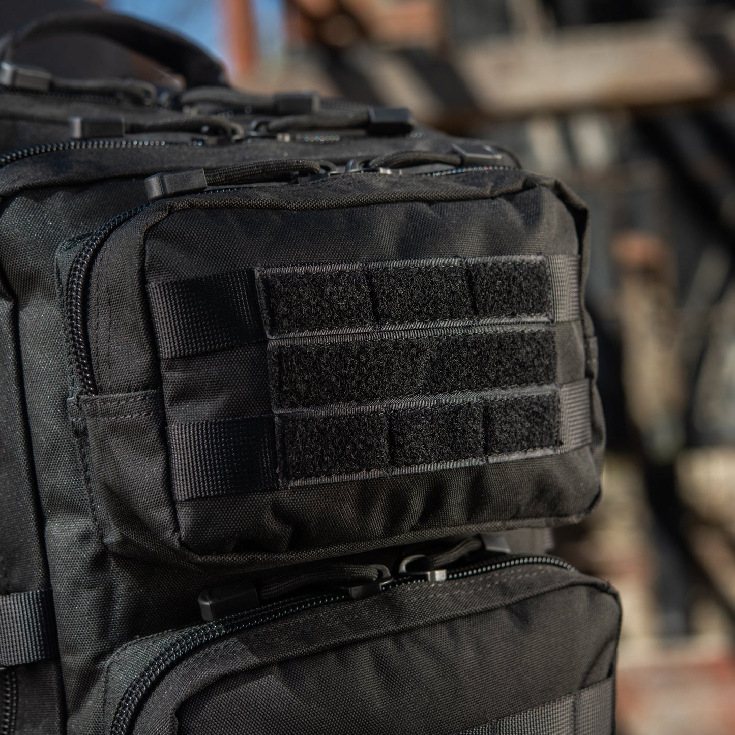 M-Tac Assault Pack Backpack