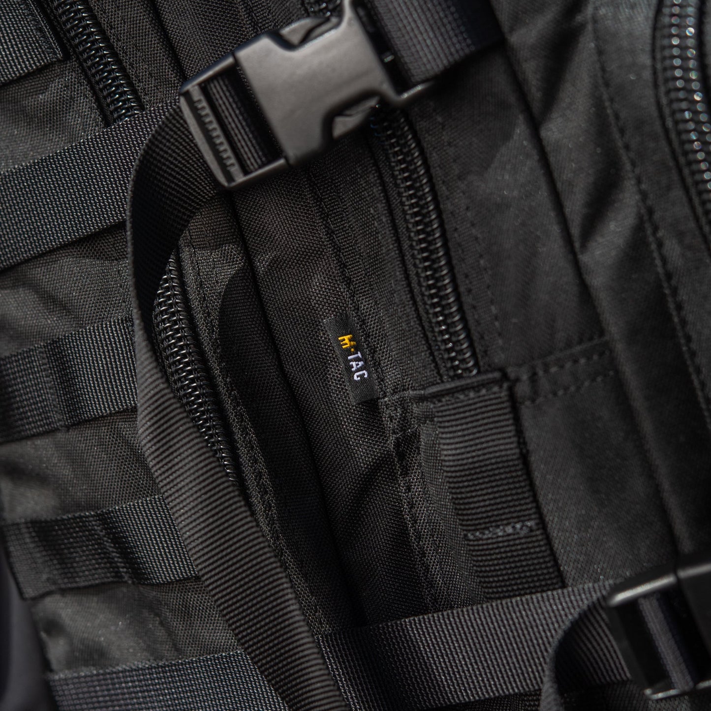 M-Tac Assault Pack Backpack