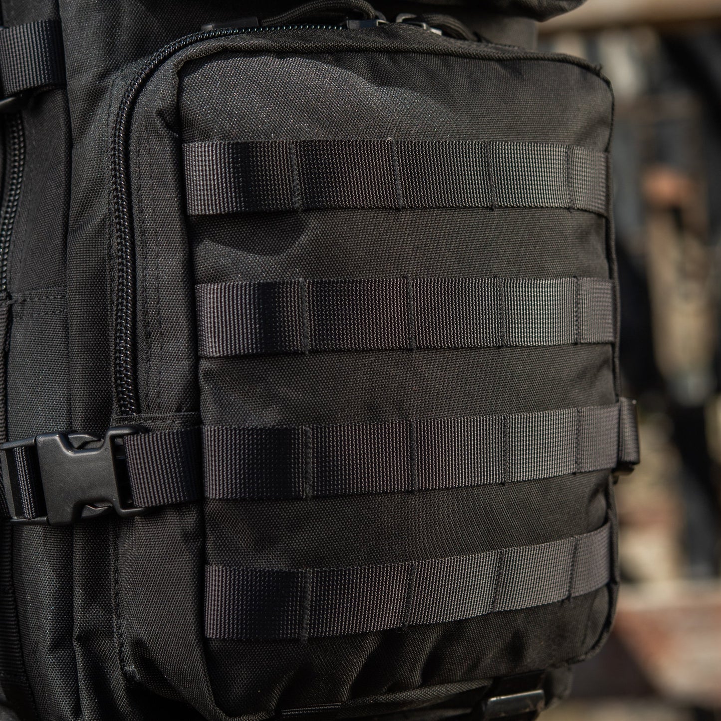 M-Tac Assault Pack Backpack