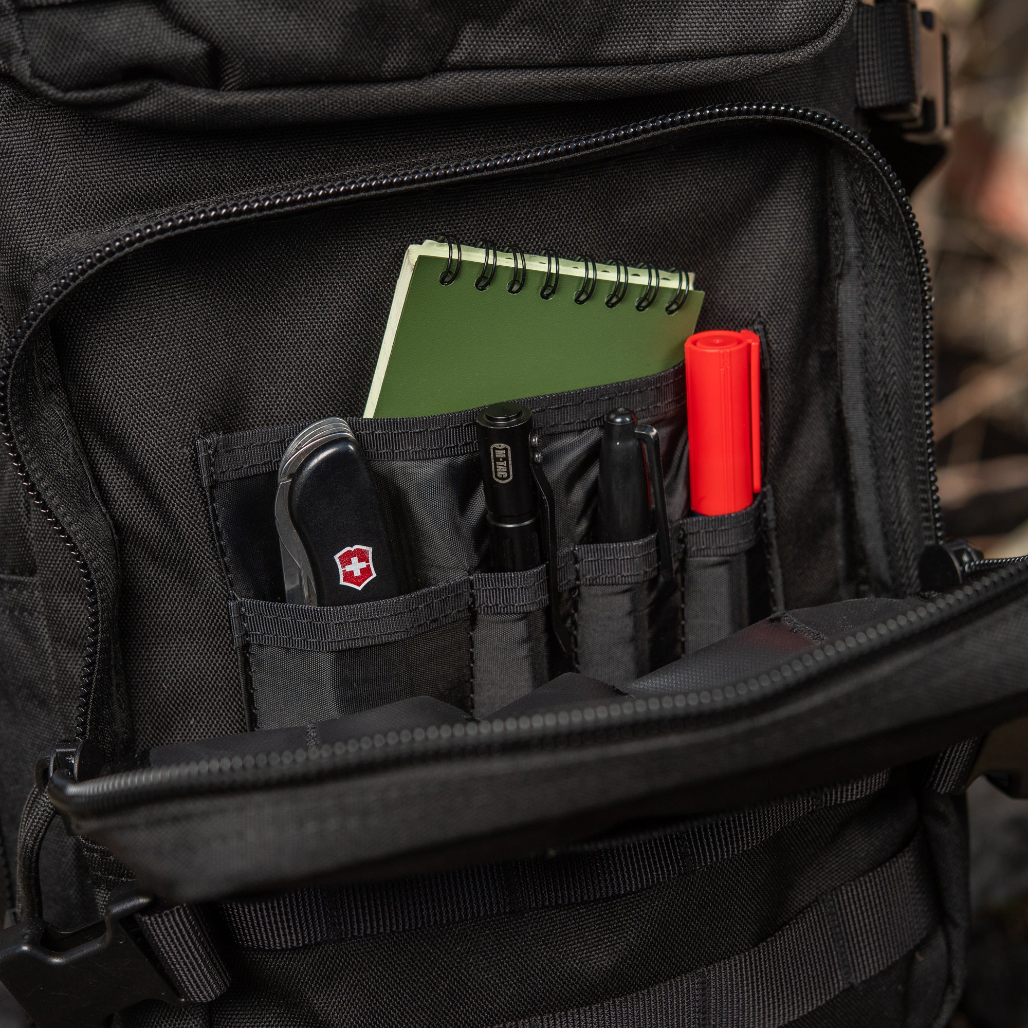 M-Tac Backpack Assault Pack Large