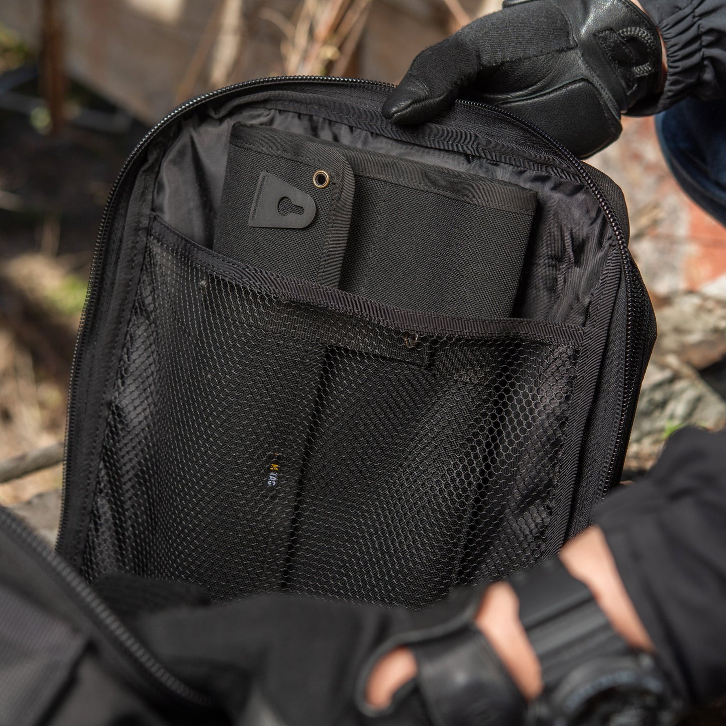 M-Tac Assault Pack Backpack