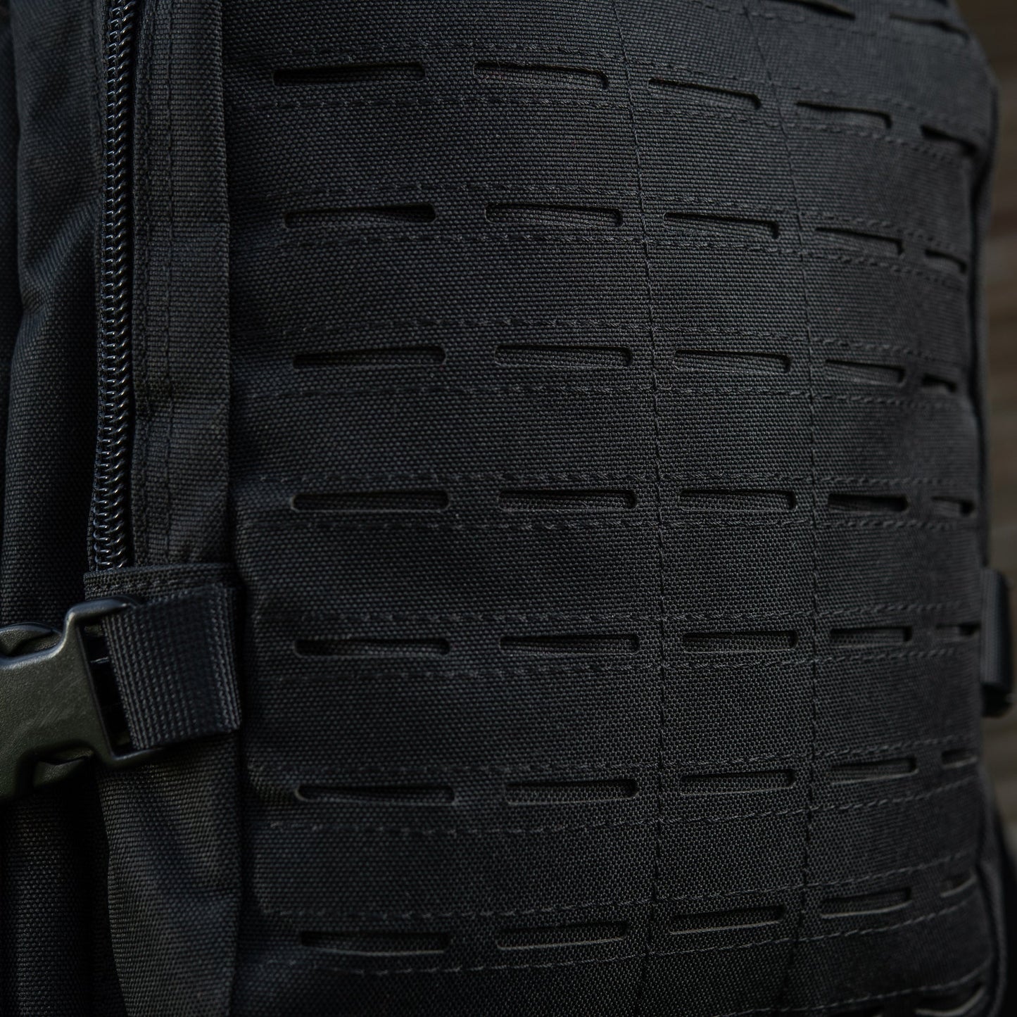 M-Tac Backpack Assault Pack Laser Cut Large