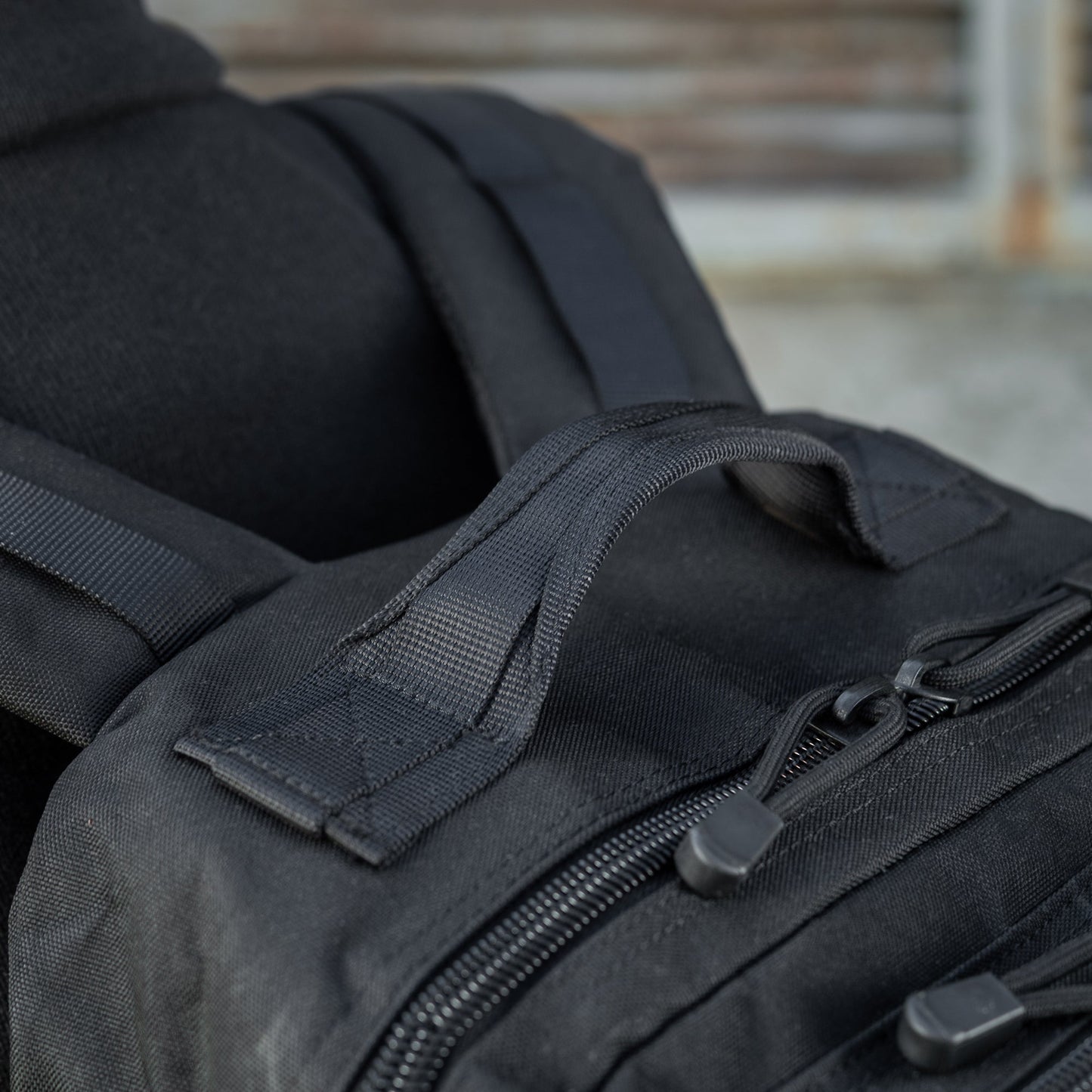 M-Tac Backpack Assault Pack Laser Cut Large