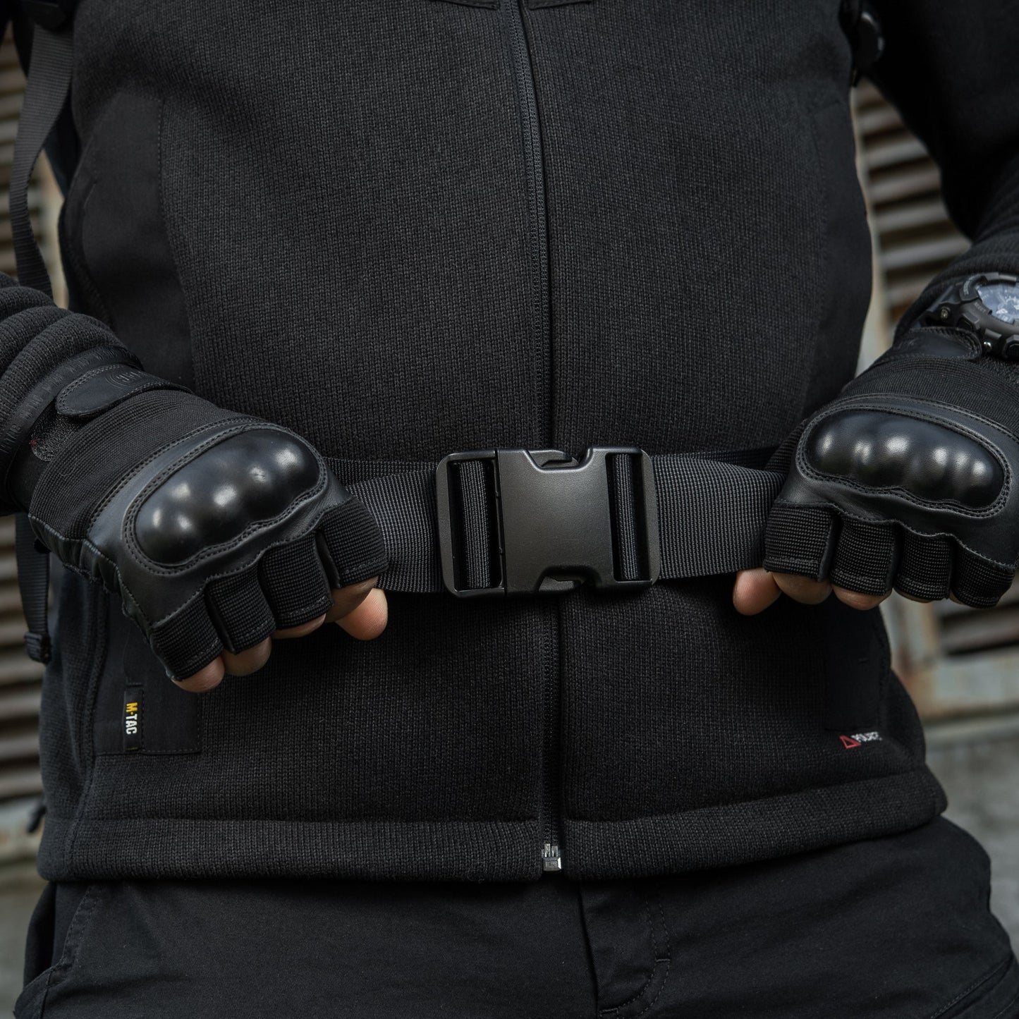 M-Tac Backpack Assault Pack Laser Cut Large