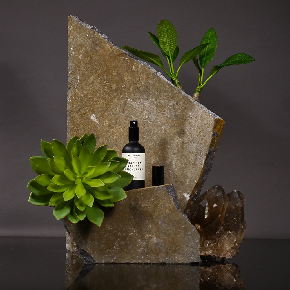 Green Tea | Orange | Lemongrass Room Spray (Inspired by Delano Beach Club Hotel®)