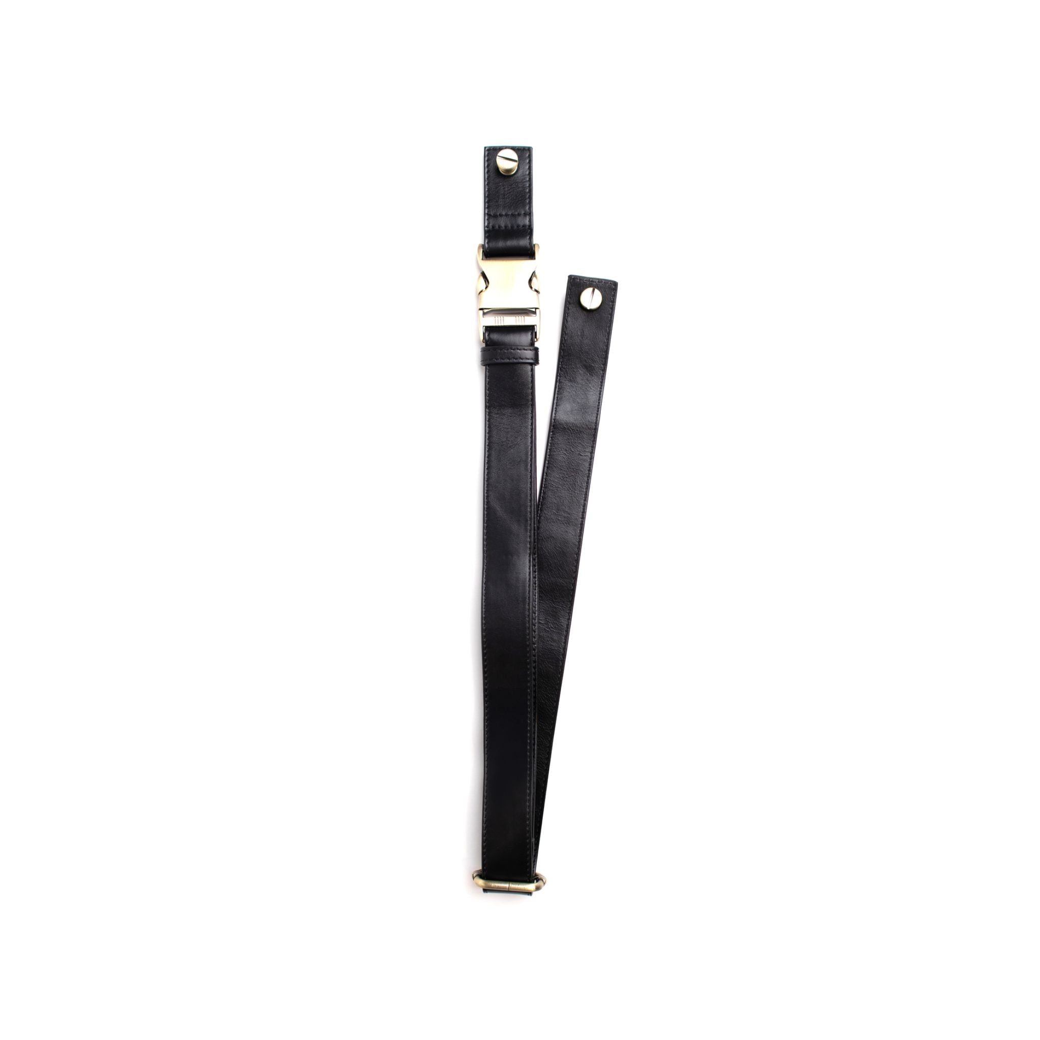 The Crossbody Strap