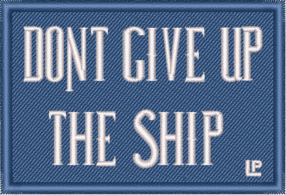 Historical Flag Morale Patch