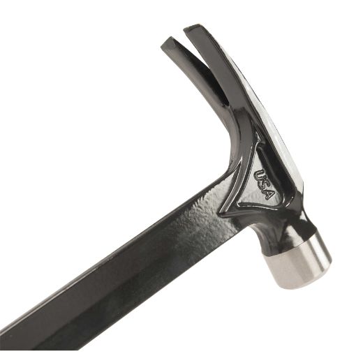 Estwing E15S 15 Oz Leather Gripped Ultra Framing Hammer