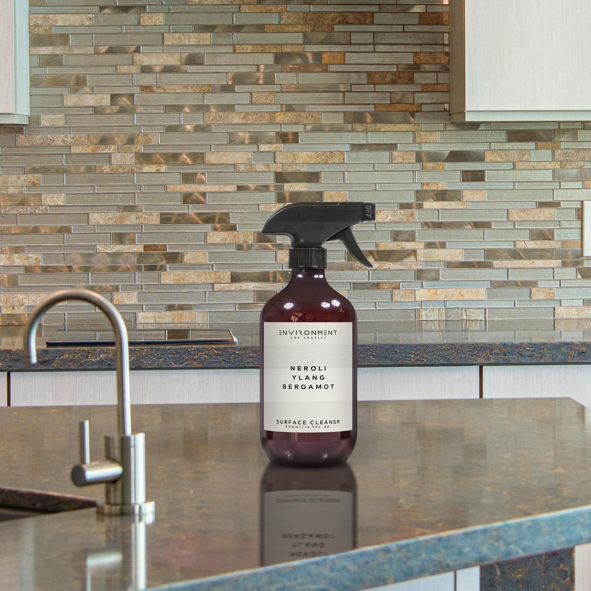 Neroli | Ylang | Bergamot Surface Cleaner (Inspired by Chanel Chanel #5®)