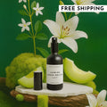 Jasmine | Green Melon | Lily Room Spray (Inspired by The Wynn Hotel®)