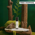 Oud Wood | Guaiac Wood | Cedar Roll-on Oil Perfume (Inspired by Tom Ford Oud Wood®)