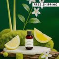 2oz Citrus | Lemongrass | Jasmine Machine Diffusing Oil (Inspired by W Hotel®)