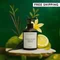 Sandalwood | Vanilla | Amber Hand Soap (Inspired by Hotel Costes®)
