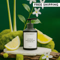 Citrus | Lemongrass | Jasmine Hand Soap (Inspired by W Hotel®)