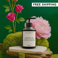Rosewater | Peony Water | Washed Woods Hand Soap (Inspired by Issey Miyake L'Eau d'Issey®)