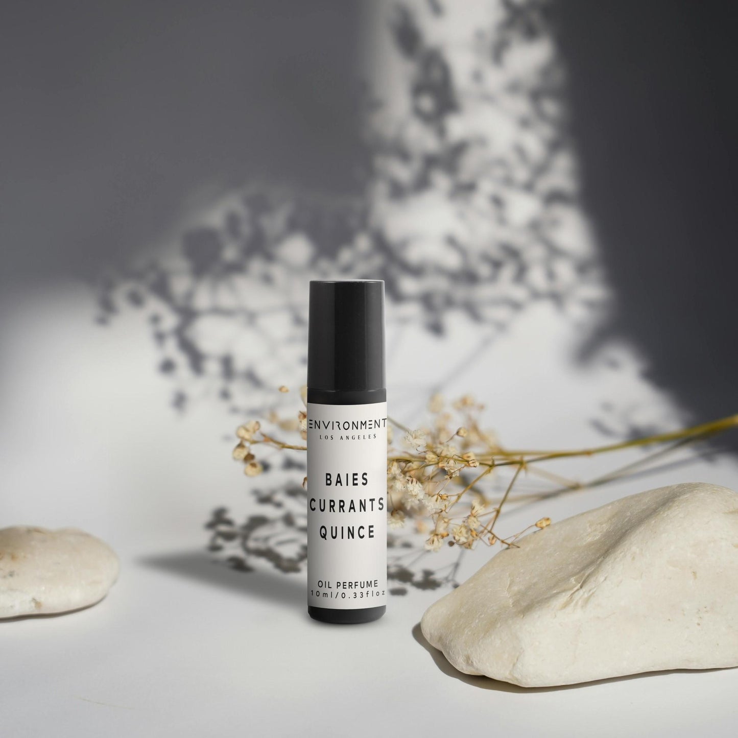 Baies | Currants | Quince Roll-on Oil Perfume (Inspired by Baies®)