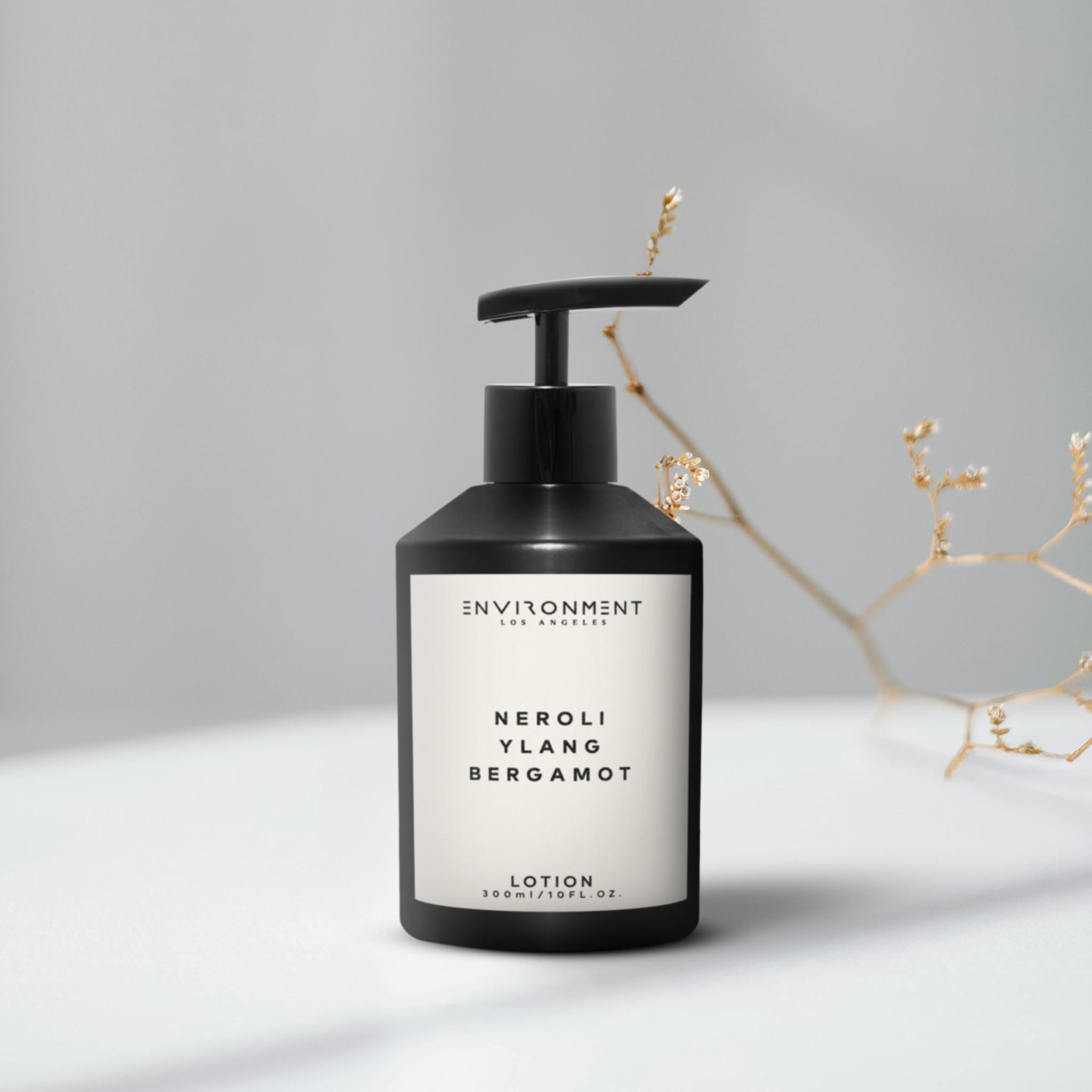 Neroli | Ylang | Bergamot Lotion (Inspired by Chanel Chanel #5®)