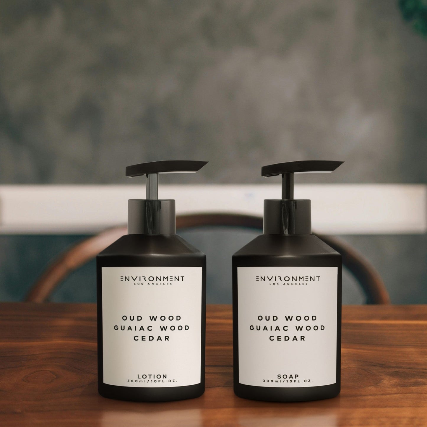 Oud Wood | Guaiac Wood | Cedar Lotion (Inspired by Tom Ford Oud Wood®)