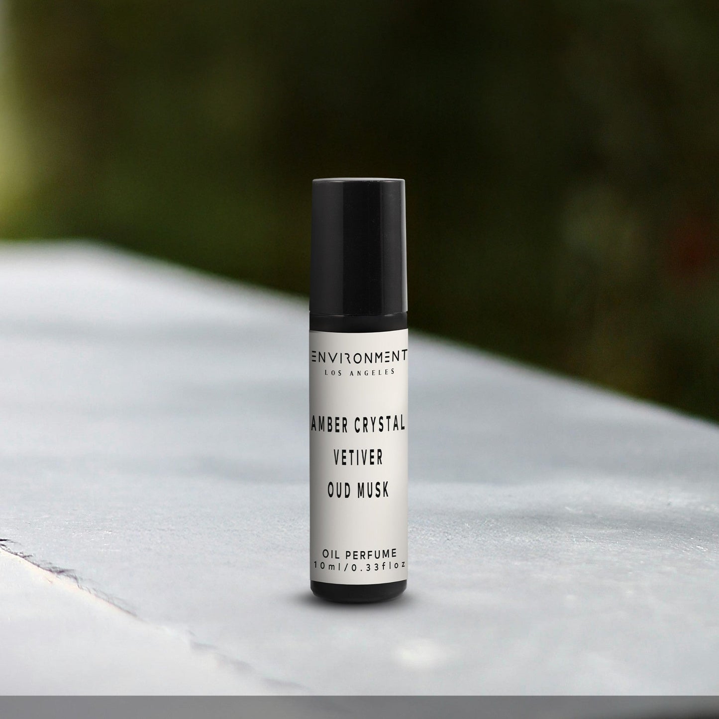 Amber Crystal | Vetiver | Oud Musk Roll-on Oil Perfume (Inspired by Baccarat Rouge 540®)